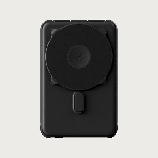 Ridge Power Bank - 10k mAh - Ohio State Buckeyes