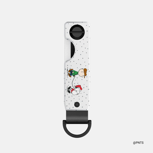 Ridge KeyCase - Peanuts - Dear, Santa...