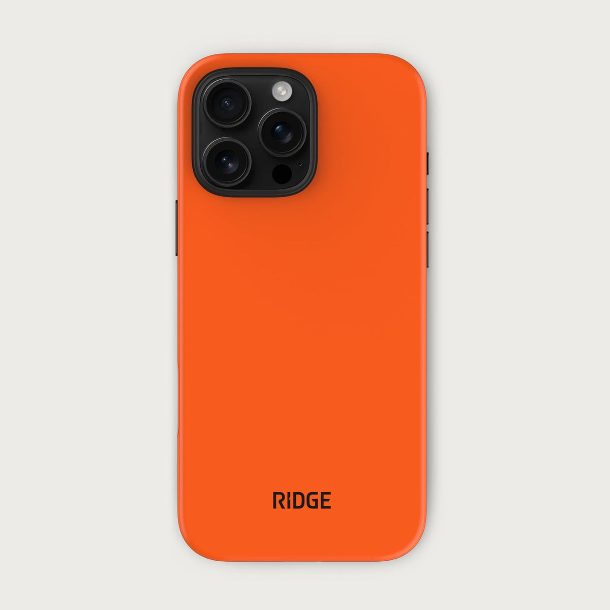 Basecamp Orange