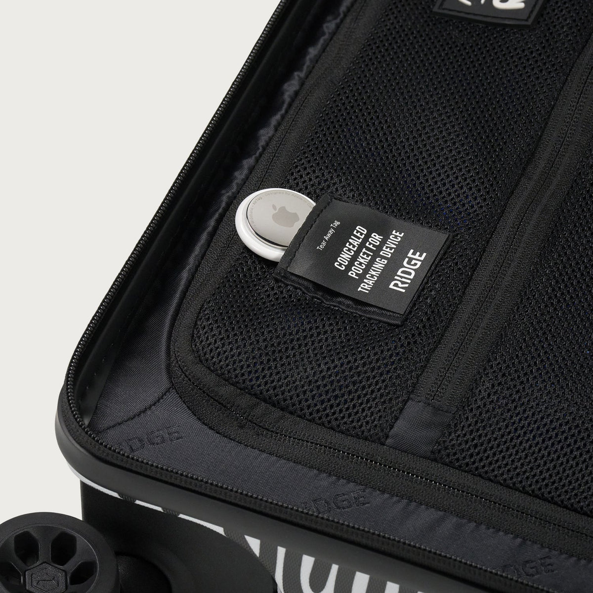Ridge Carry-On Mr Doodle