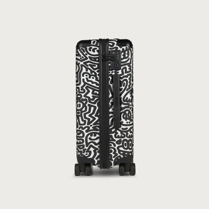 Ridge Carry-On Mr Doodle