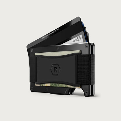 Ridge Wallet - Colorado State Rams