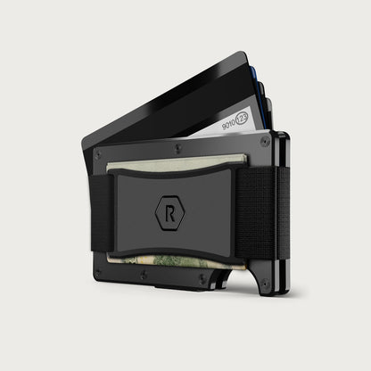 Ridge Wallet - James Madison Dukes