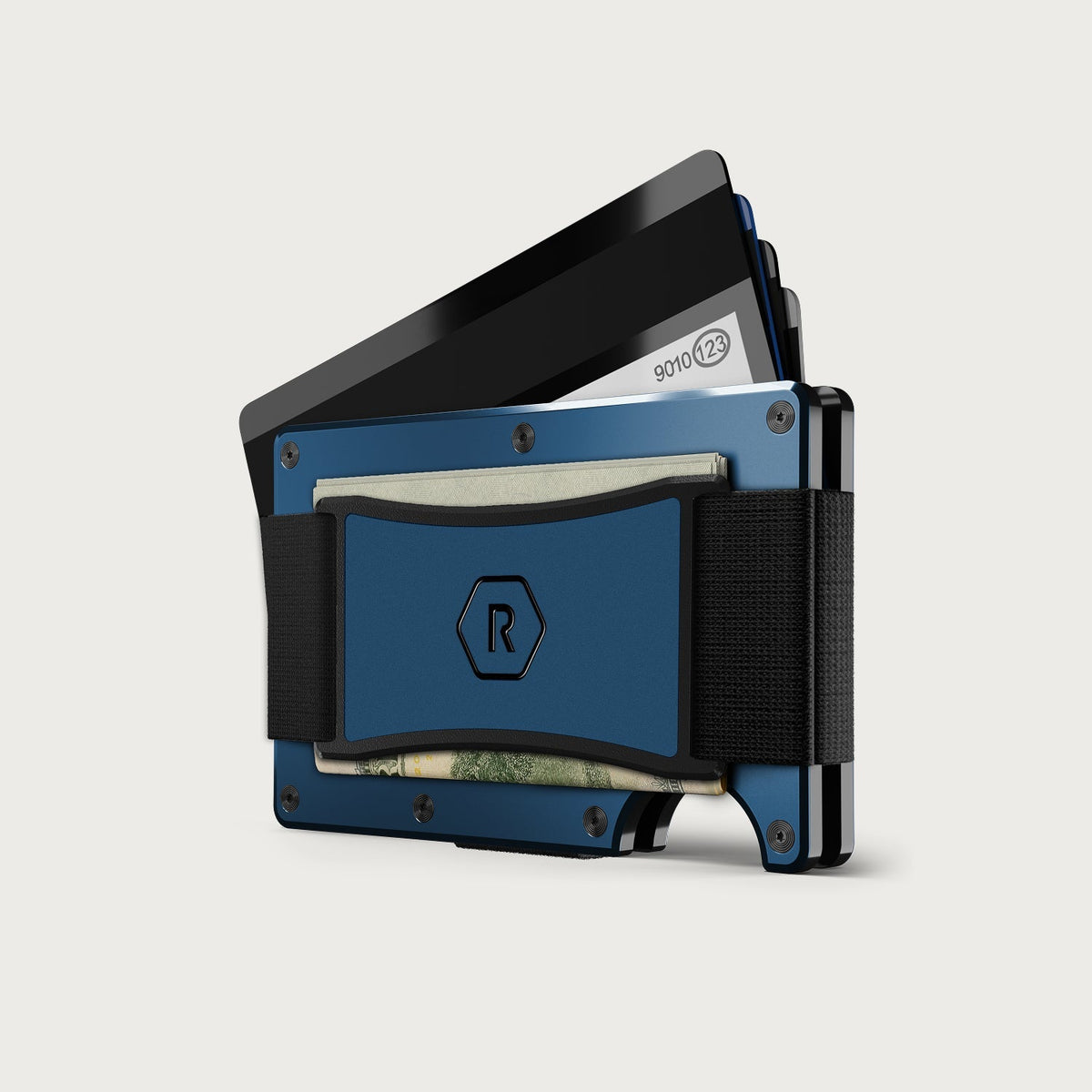 Ridge Wallet - UConn Huskies
