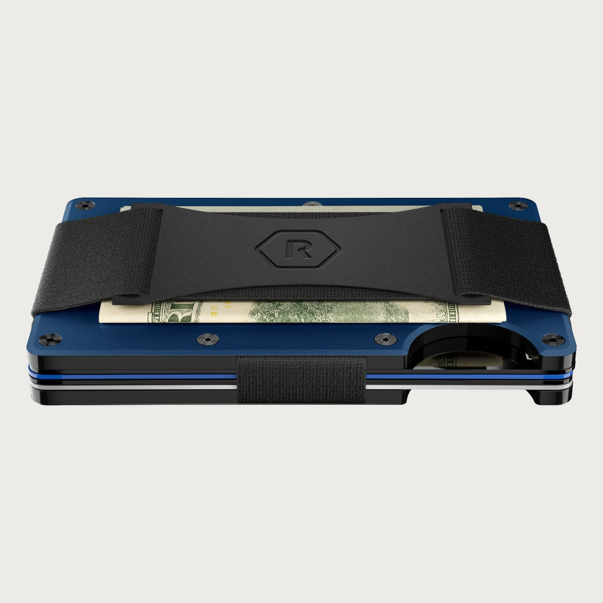 Ridge Wallet - Cleveland Guardians