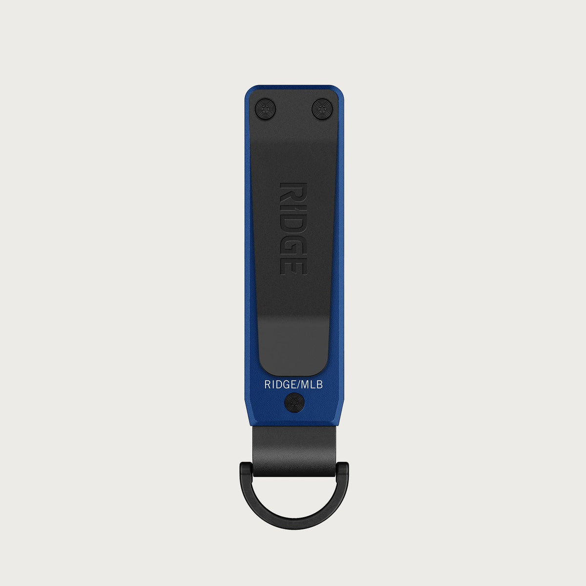 Ridge KeyCase - New York Mets
