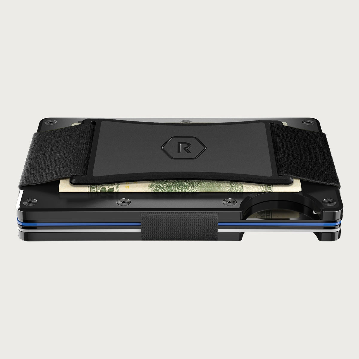 Ridge Wallet - UCF Knights