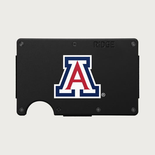 Ridge Wallet - Arizona Wildcats