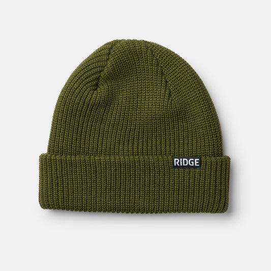 Matte Olive