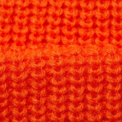 Basecamp Orange