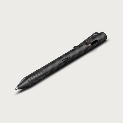 Daily Writer Kit  - Carbon Fiber 3k