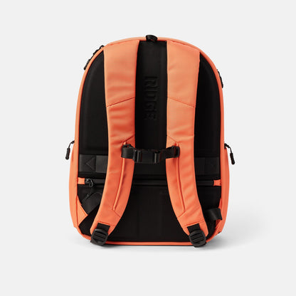 Ridge Commuter Pro Backpack - Basecamp Orange
