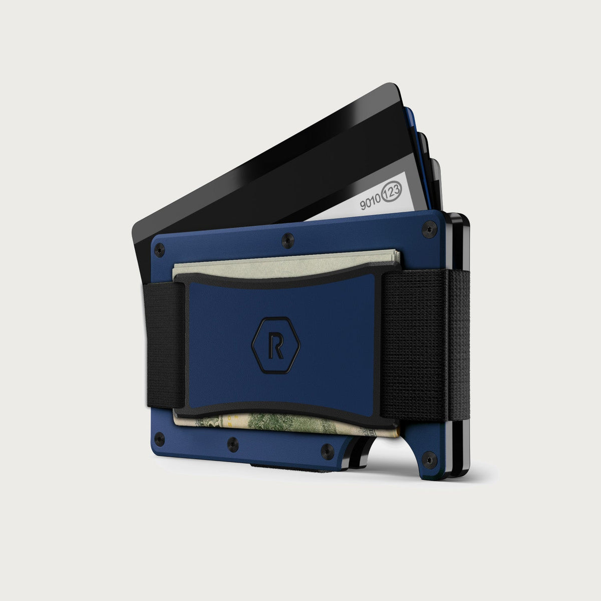 Ridge Wallet - Dark Harbor