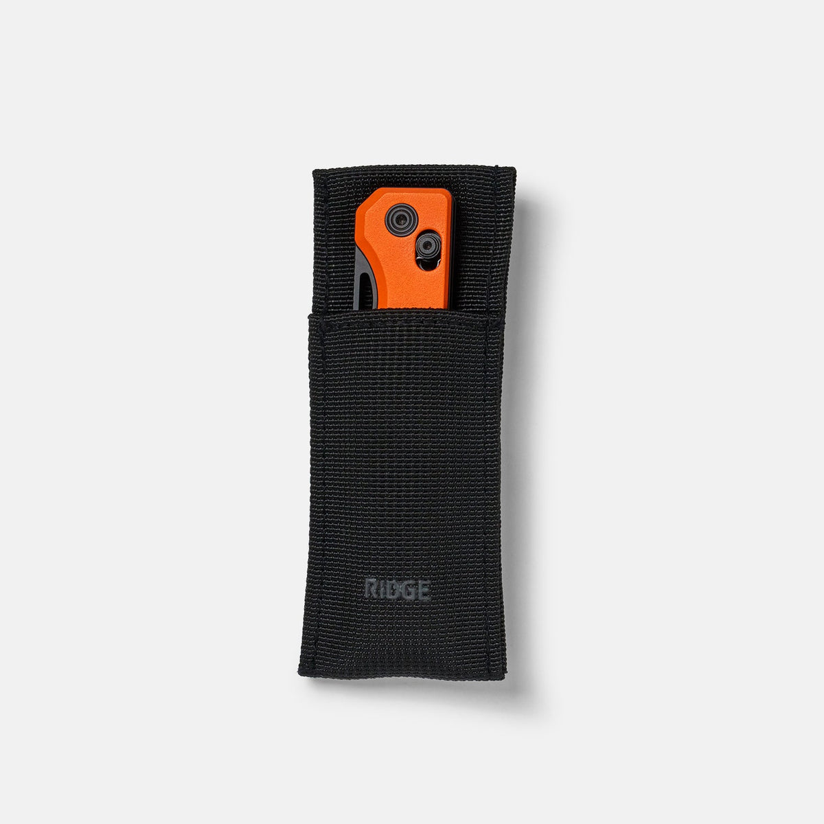 Basecamp Orange