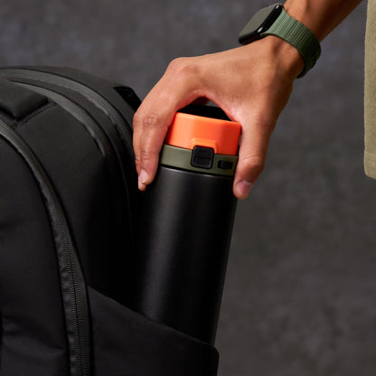 Ridge 24oz Water Bottle - Founder Spec