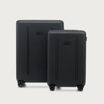 Ridge Long Haul Set - Matte Black THUMB