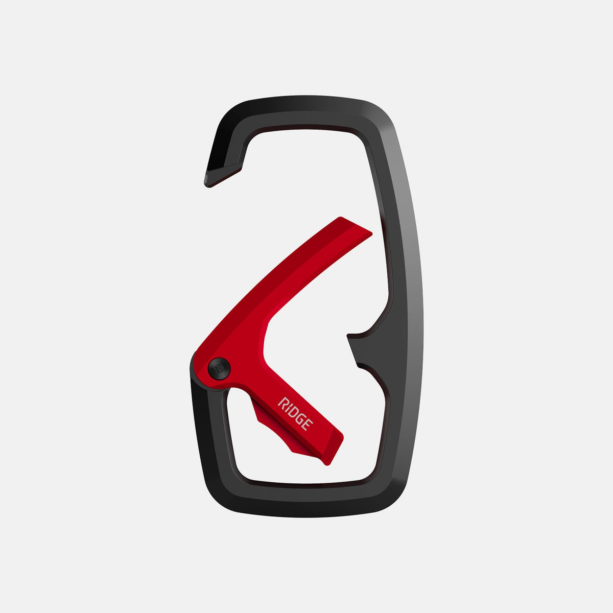 Dual Chamber Carabiner - MKBHD