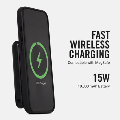 Everyday Charging Kit - iPhone 17 Pro Max - Matte Black