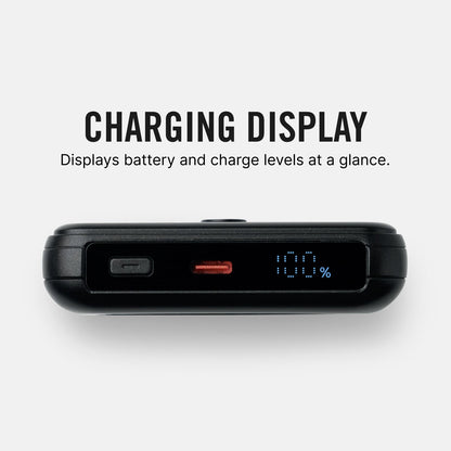 Everyday Charging Kit - iPhone 16 Pro - Lavender