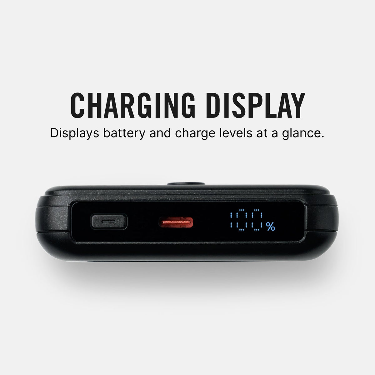 Everyday Charging Kit - iPhone 16 Plus - Lavender