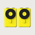 Ridge Power Bank - 10k mAh Bundle - Hyper Lime - 2-Pack