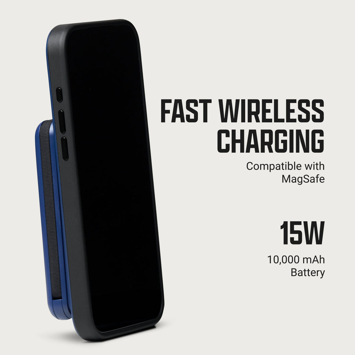 Ridge Power Bank - 10k mAh Bundle - Dark Harbor - 2-Pack