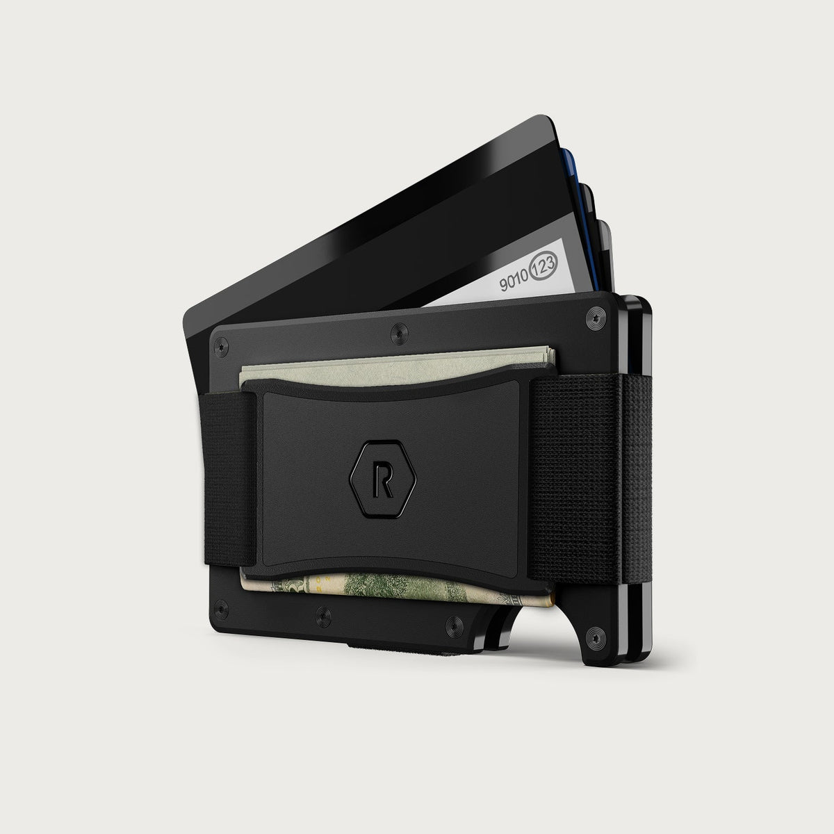 Ridge Wallet - Iowa Hawkeyes