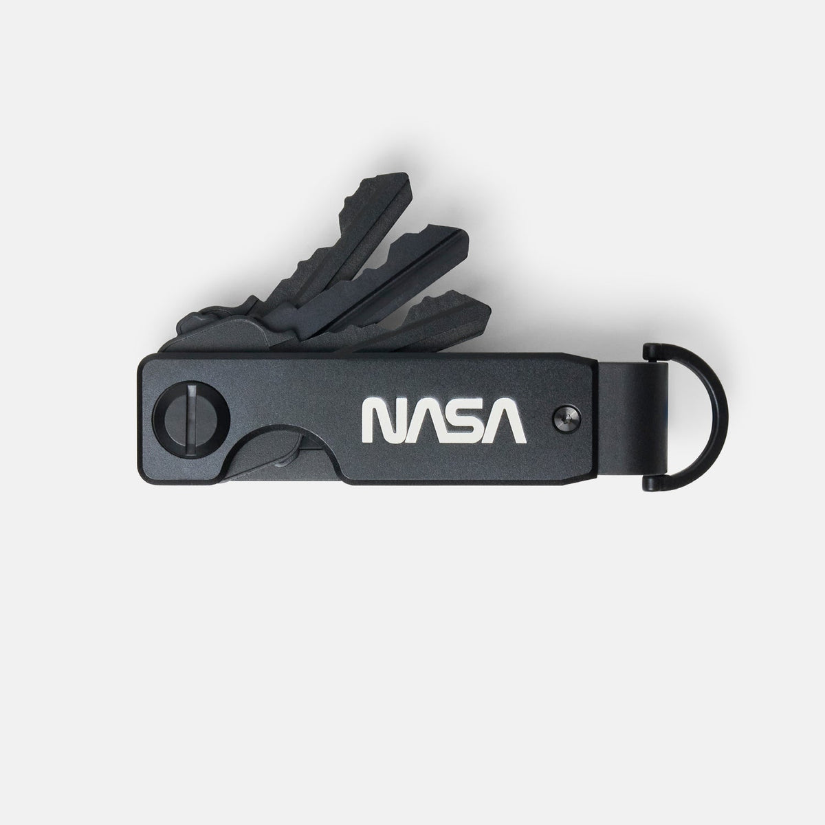 NASA Nebula