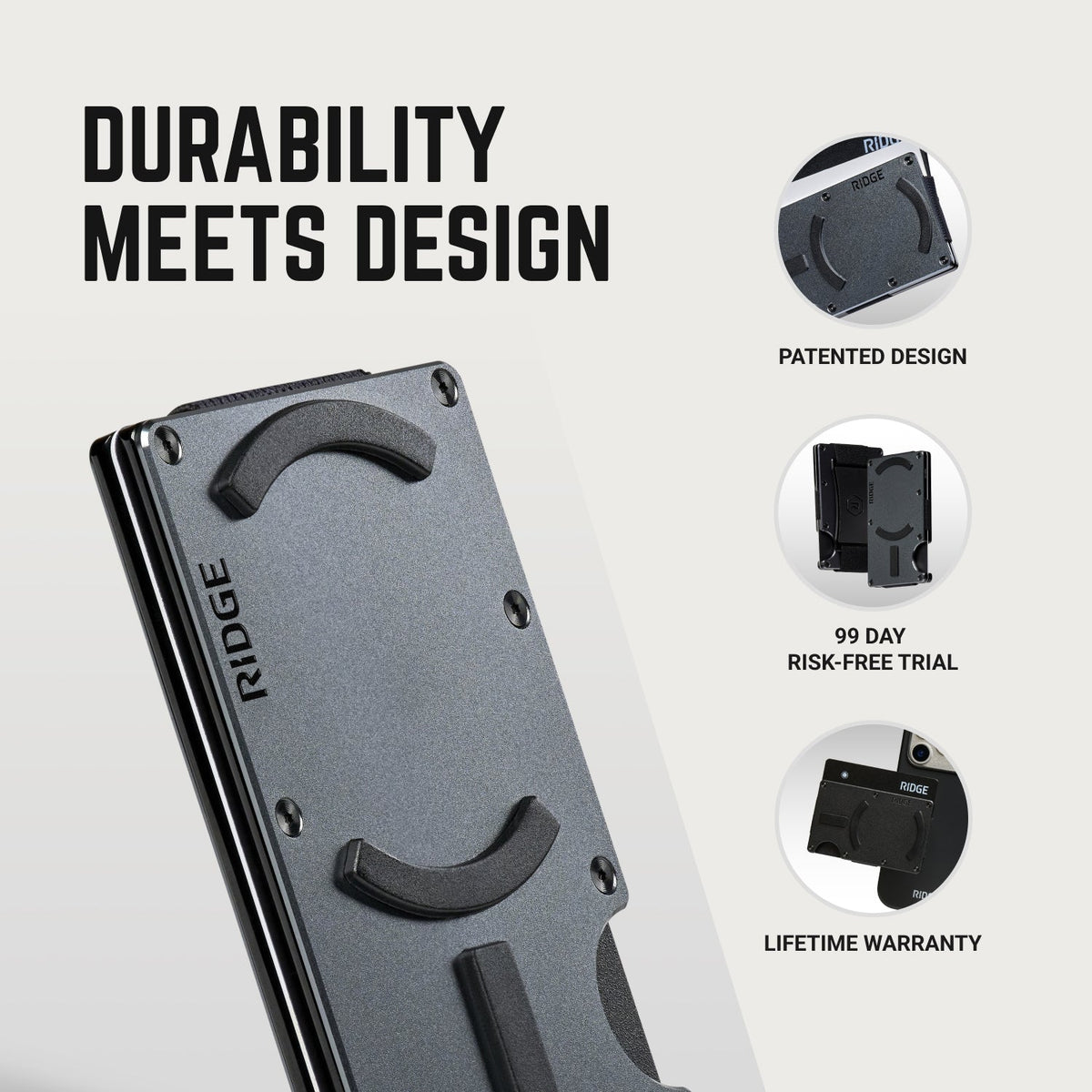 Daily Driver Kit for MagSafe - Carbon Fiber 3k