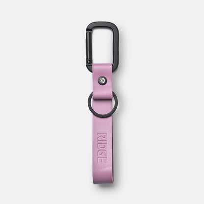 Lilac Leather