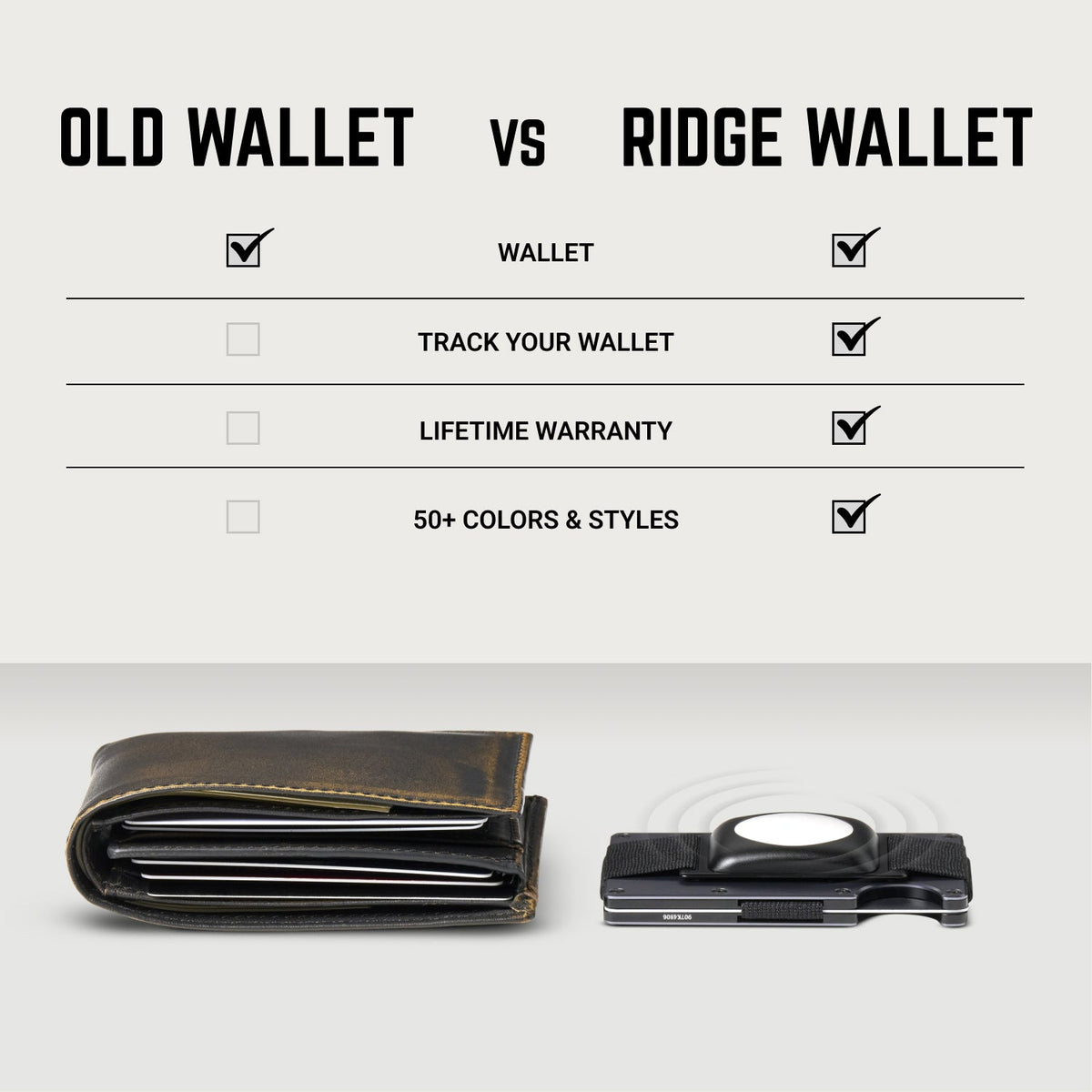 Ridge Wallet - Minnesota Twins