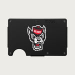 Ridge Wallet - North Carolina State Wolfpack