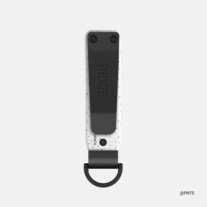 Ridge KeyCase - Peanuts - Dear, Santa...