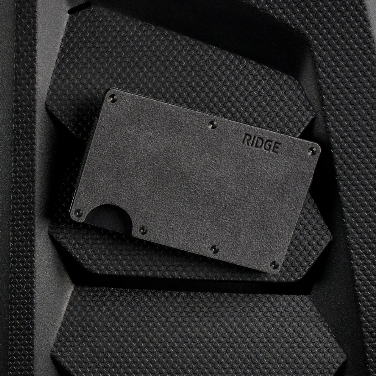 Performance Suede