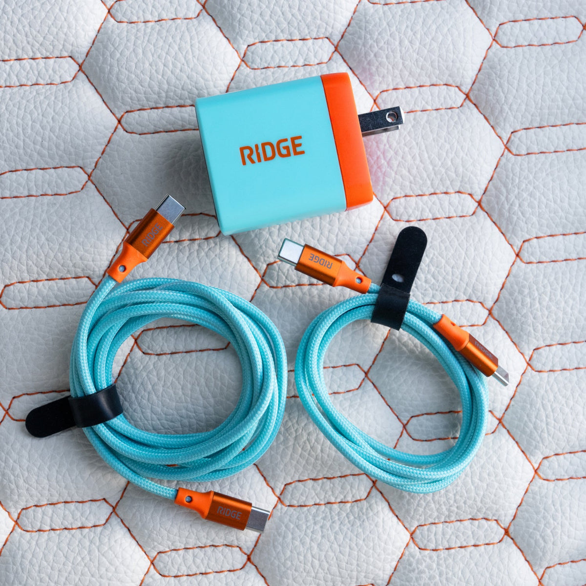 Wall Charger Set - 45W - GT