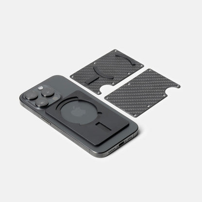 Carbon Fiber 3k