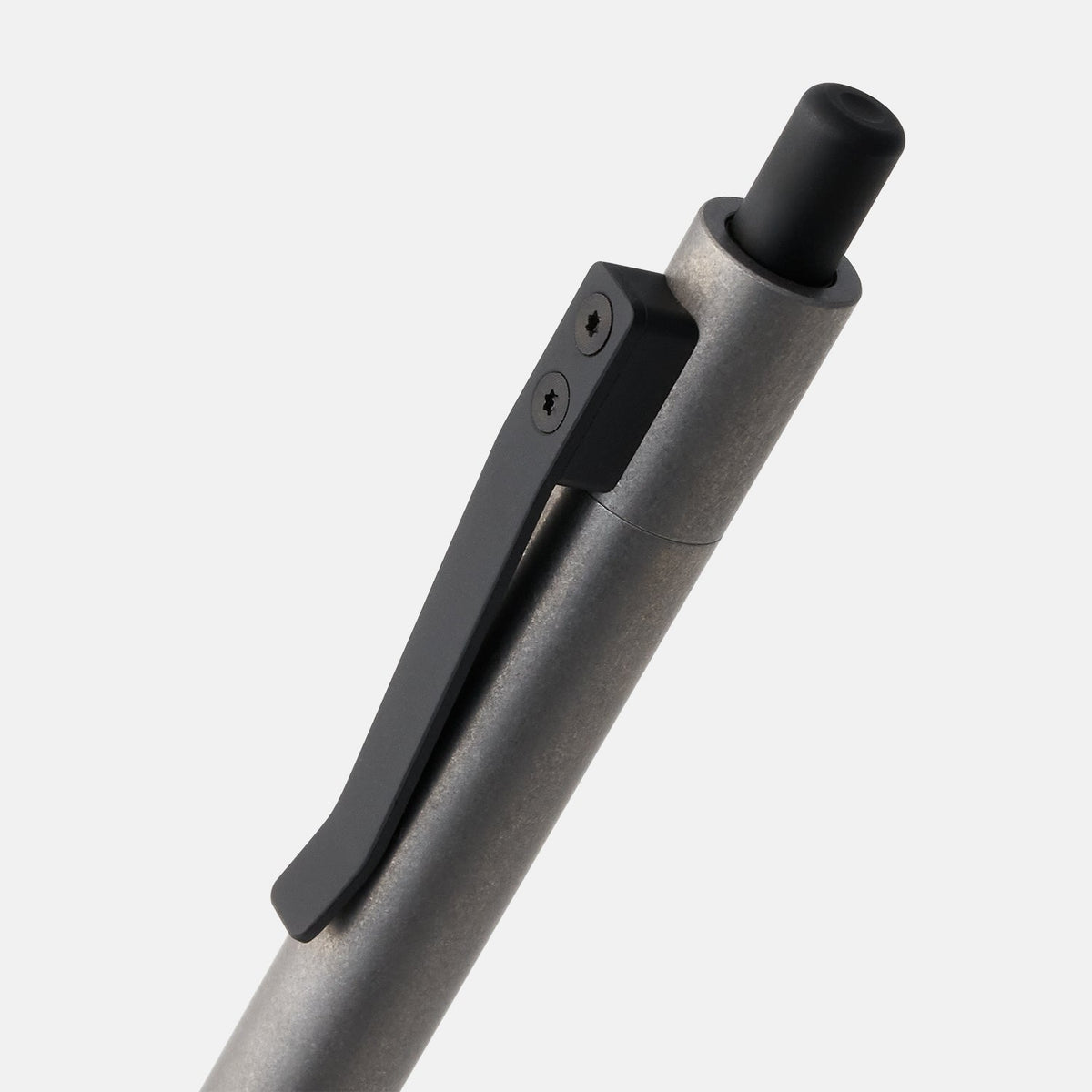 Stonewashed Titanium