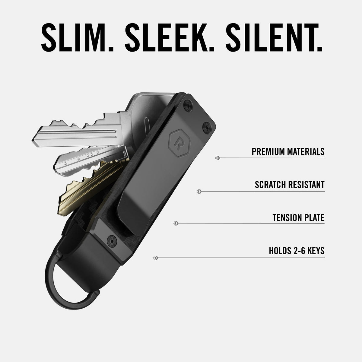 Daily Survival Kit - Tiger Stripe