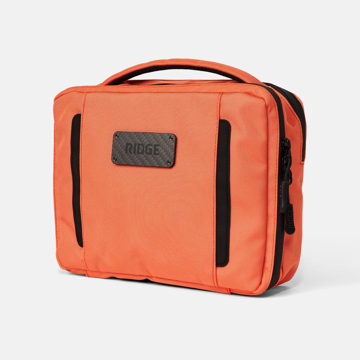 Basecamp Orange