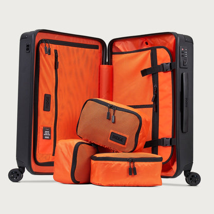 Ridge Carry-On Matte Black (New) 08