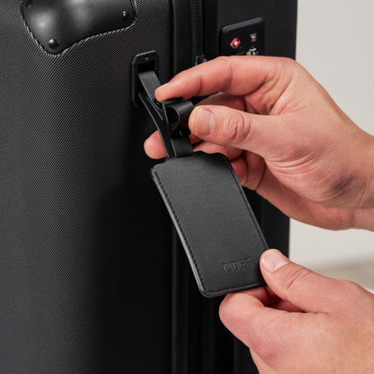 Ridge Carry-On Matte Black (New) 15