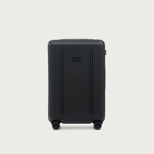 Ridge Carry-On Matte Black (New) THUMB