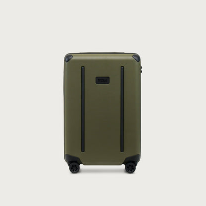 Ridge Carry-On Matte Olive (New) THUMB