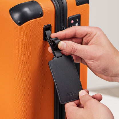Ridge Carry-On Basecamp Orange (New) 15