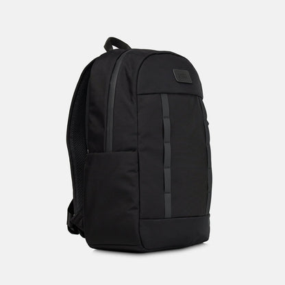 Commuter Backpack 18L - Royal Black