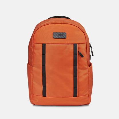 Basecamp Orange