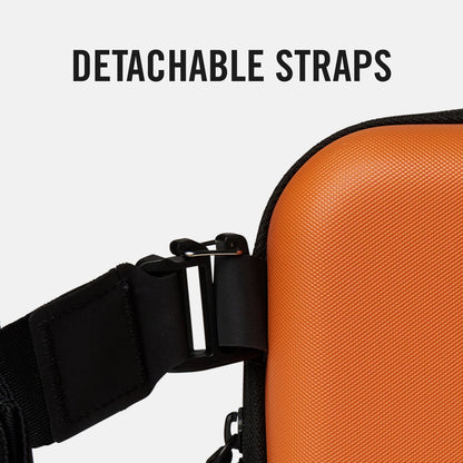Hardshell Sling - Basecamp Orange