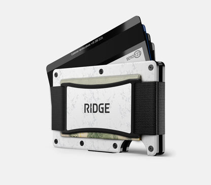 Ridge Wallet - TravisMathew - Happy Hour