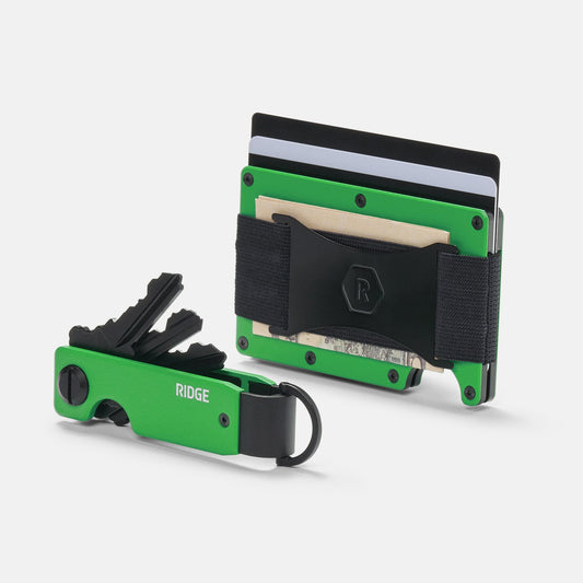 Voodoo Green