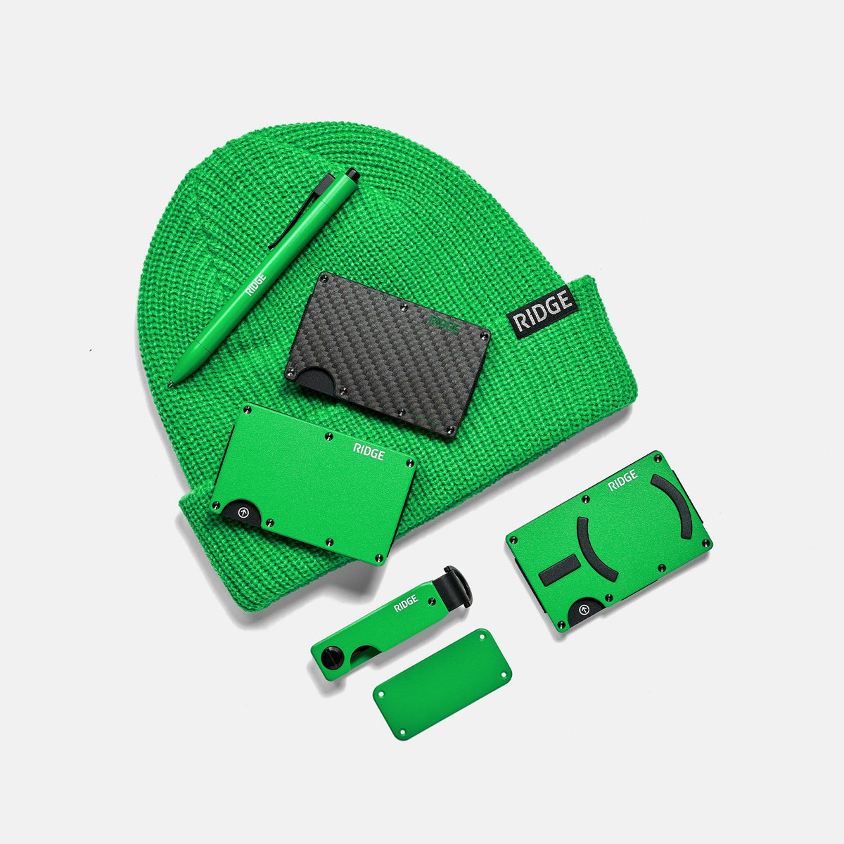 Voodoo Green